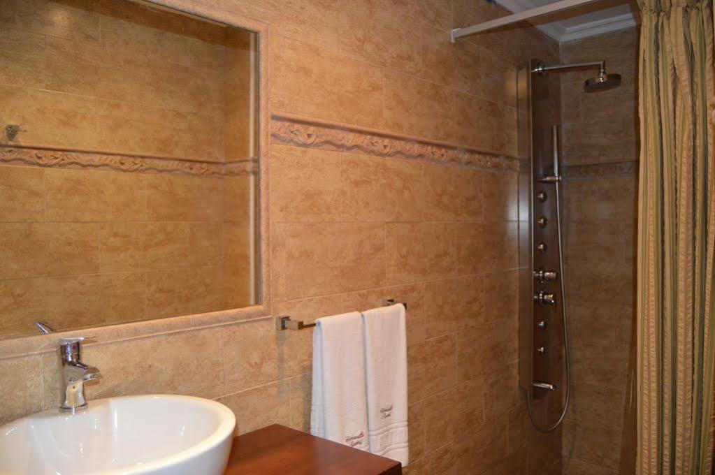 Cimavilla Rooms ヒホン エクステリア 写真